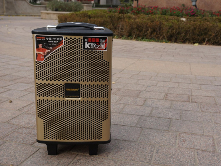 最新广场舞音响十大排名,广场舞排名前十位音箱推荐