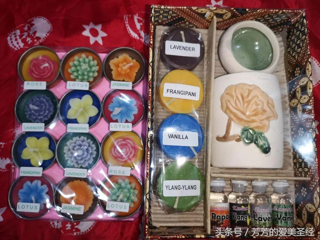 巴厘岛购物必买清单,巴厘岛必买物品清单大全