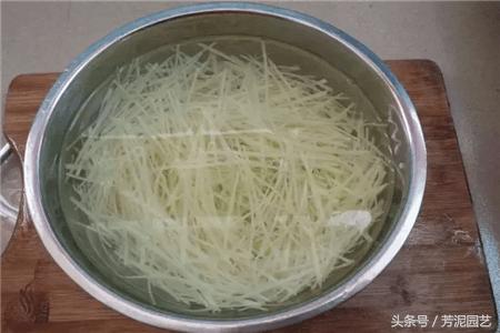 蔬菜淘米水过期牛奶放一起发酵,牛奶浇淘米水的禁忌