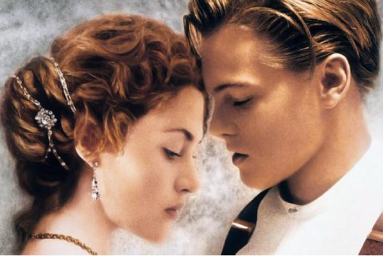 泰坦尼克号中露丝的原型是谁,揭秘泰坦尼克号中露丝原型