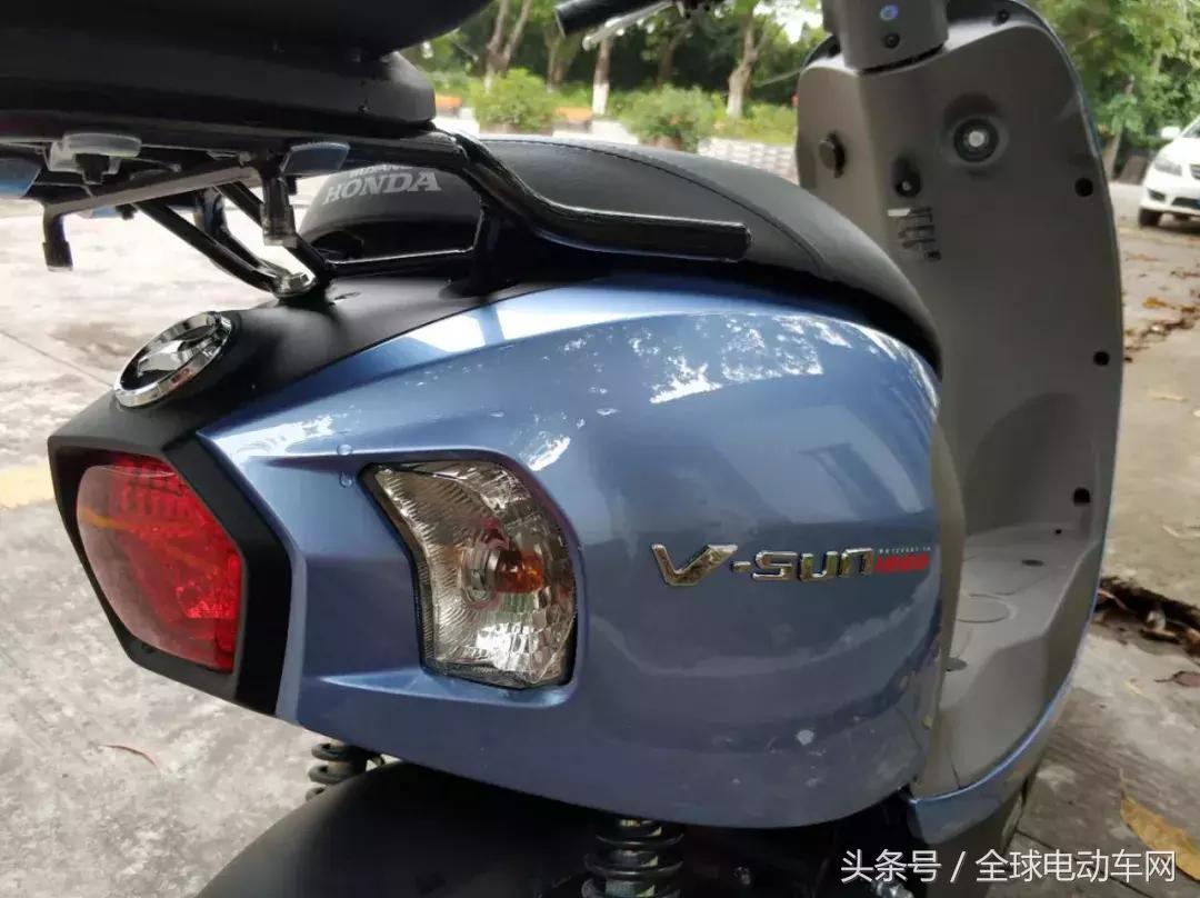 五羊本田净原q2,五羊本田净原q2多少钱