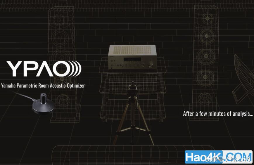 浅谈各大主流AV放大器与处理器中的自动声场校正系统（一）