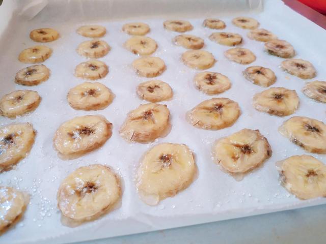 香蕉吃不完怎么做成香蕉片,香蕉吃不完的最佳处理办法