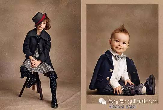 一件奢侈品童装大衣卖5000元!