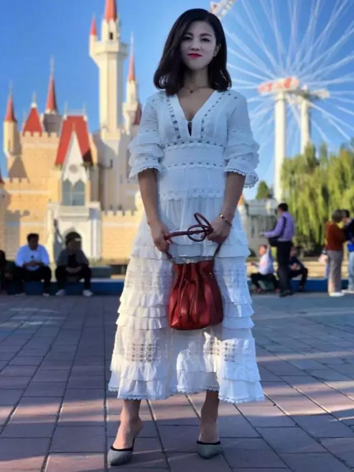 方脸女生如何靠化妆提升高级感,圆方脸女生怎么化妆