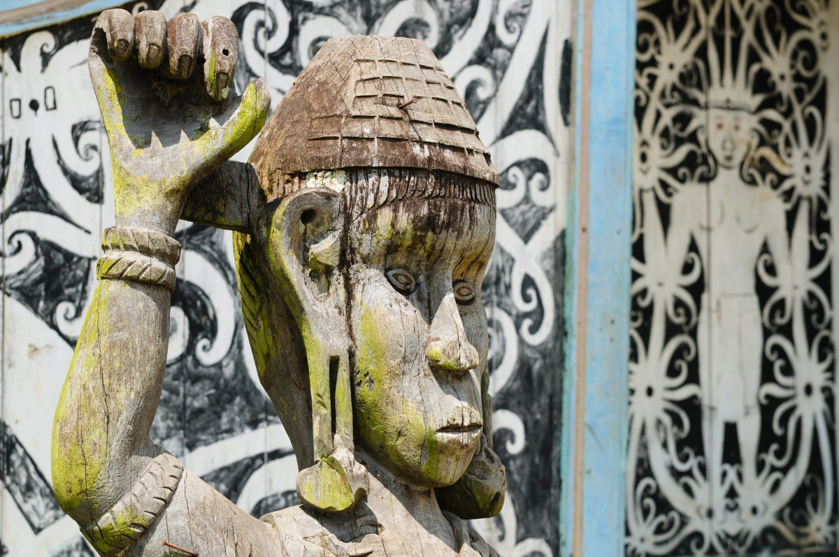 图腾纹身意义,图腾纹身有什么寓意吗