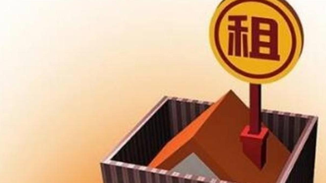 租金贷套路是怎么回事,房租分期贷