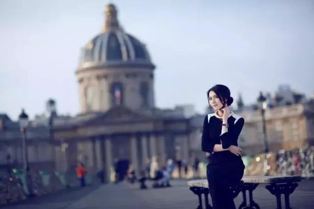 旅游拍照圣地有哪些,适合旅行的拍照地