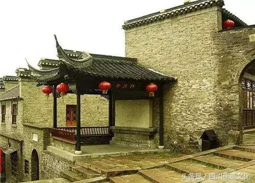 中国难读的100个地名,中国最难念拗口的地名四川