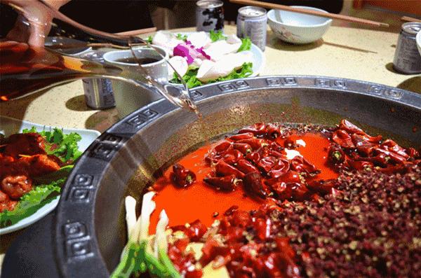 重庆火锅加盟排名前十强,重庆苍蝇火锅排名前十强