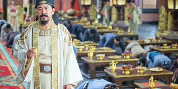 宋朝真的是弱宋吗,宋朝为什么是强唐弱宋