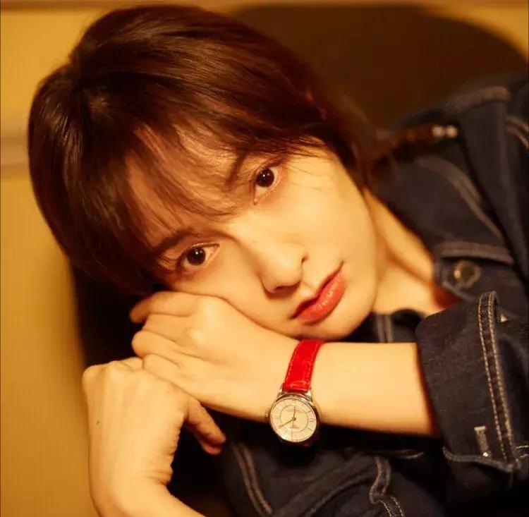 景甜范冰冰尽显老态,范冰冰养生