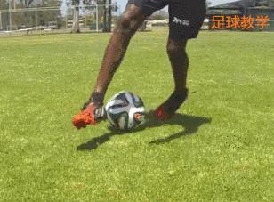 青训足球球感训练,青训每日球感练习