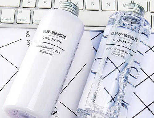 起皮长痘又泛红，大概只有这几款神仙水乳CP能救你了~