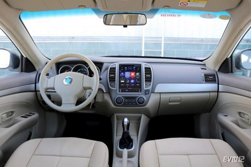 东风俊风E11K上市16.8万元可谓最强自杀式定价