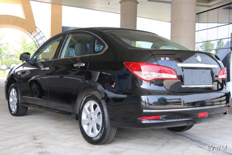 东风俊风E11K上市16.8万元可谓最强自杀式定价