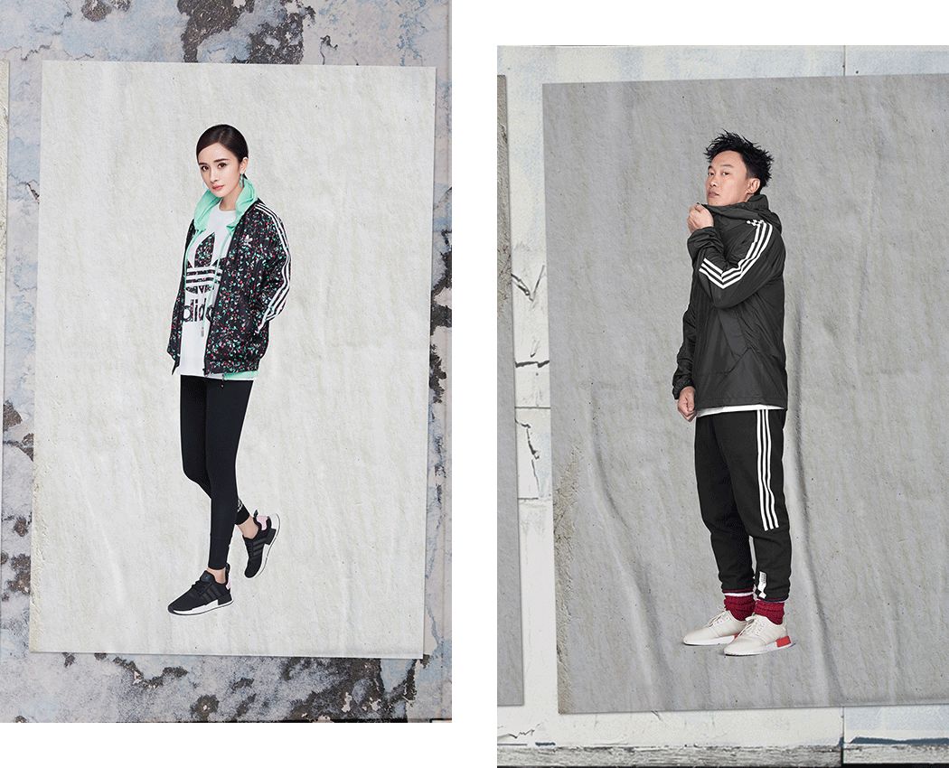 十年的努力，她的名字后再也不用加“贝克汉姆”四个字