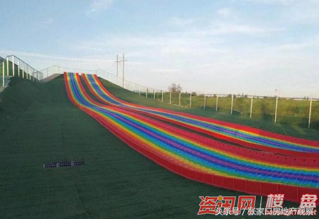 张家口市儿童游玩好去处,张家口亲子乐园一日游