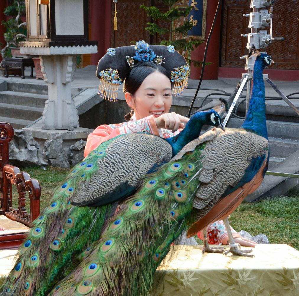 如懿富察口红色号,如懿如懿传口红色号是什么