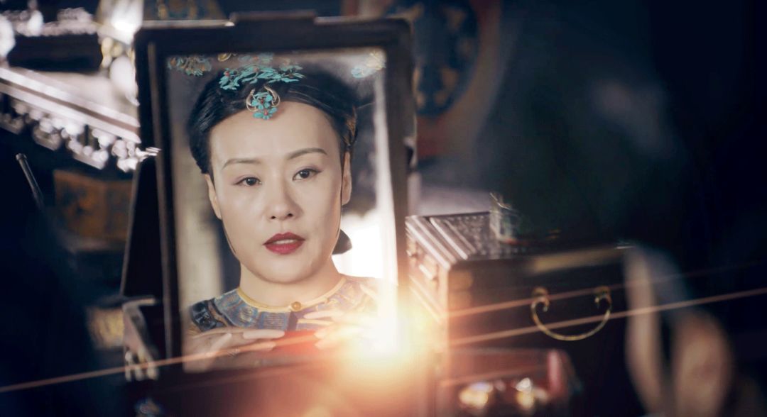 如懿富察口红色号,如懿如懿传口红色号是什么