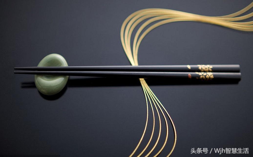 中国的筷子文化你真的懂吗,中国的筷子文化和西方的刀叉文化