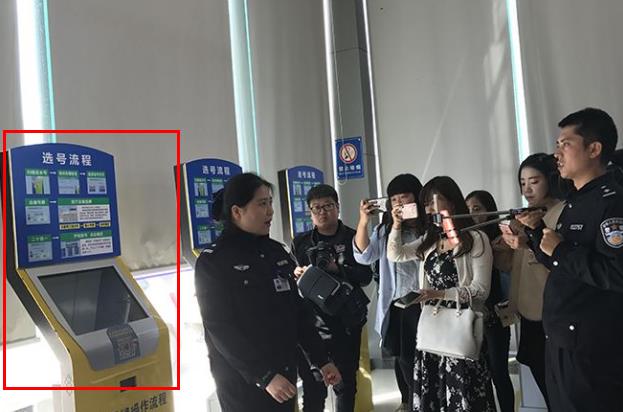 西安市新车上牌照的最详细流程,高陵上牌和西安上牌区别