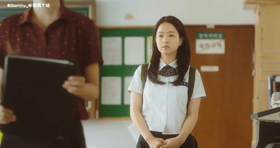 这部韩版《那些年》我哭着看完……