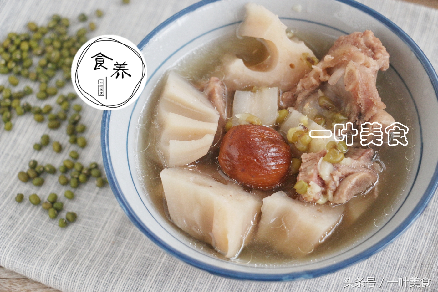广东十大顶级靓汤补气血,冬季靓汤的做法大全