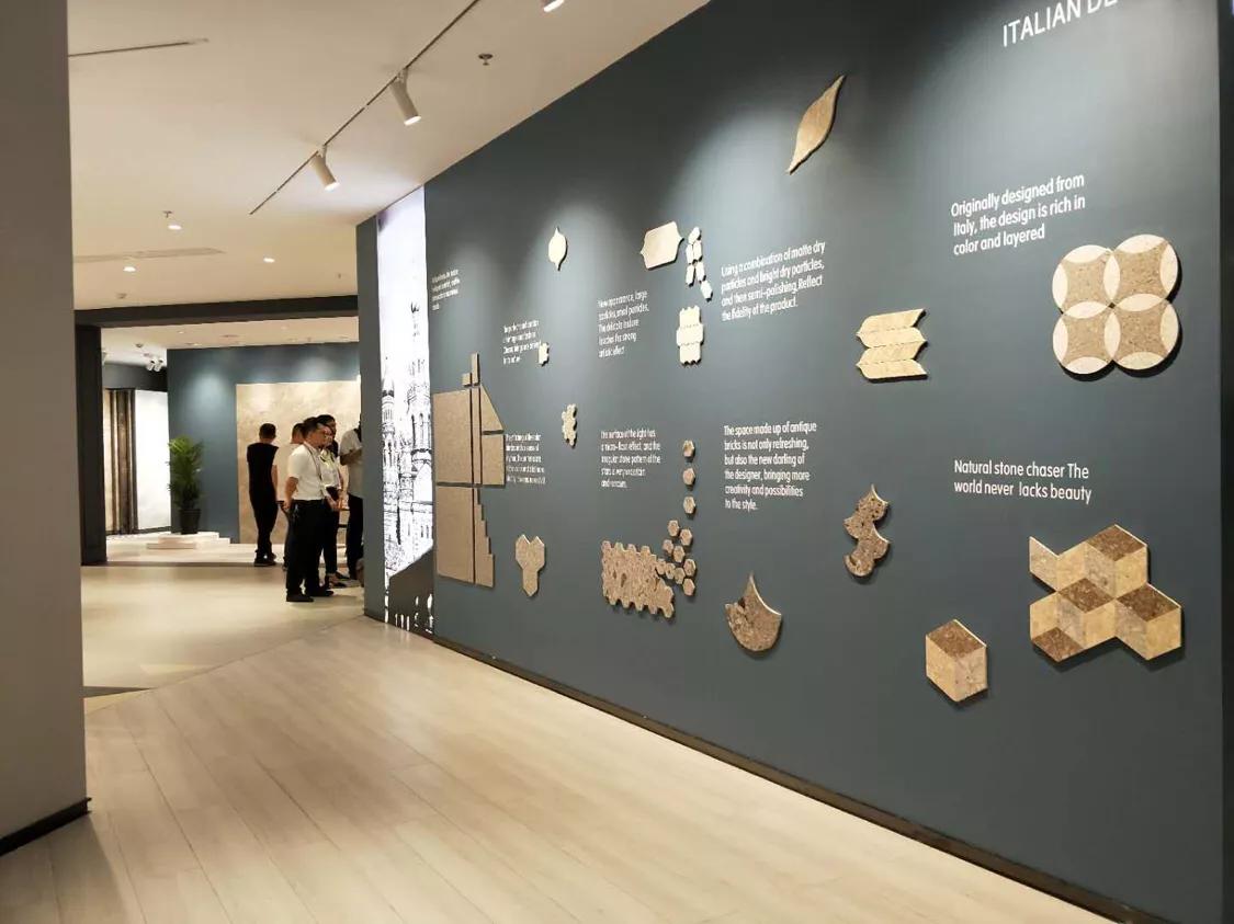 ROMAX遇见未来·罗马磁砖品牌升级盛大开启