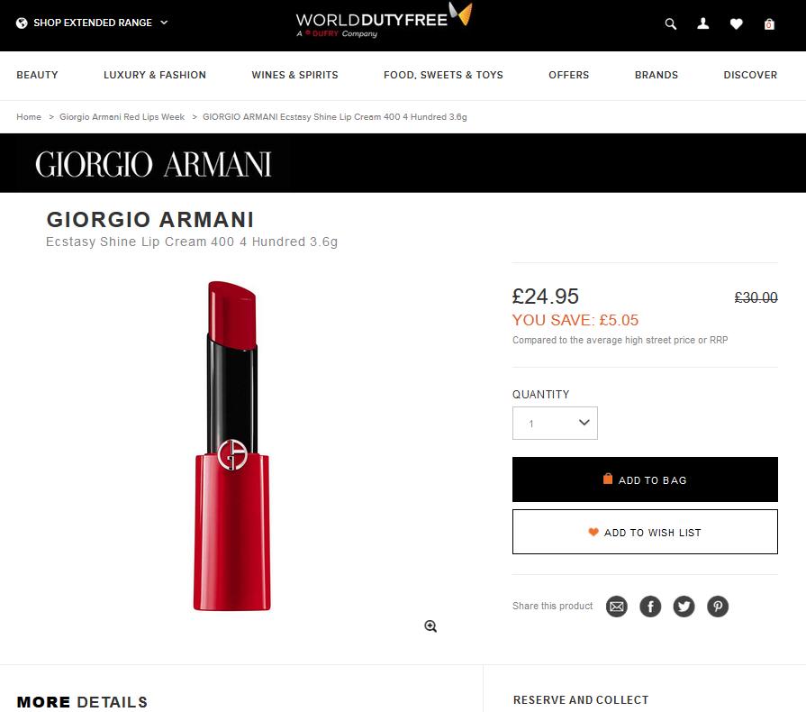 免税店海蓝之谜套装价格,海蓝之谜专柜购物攻略