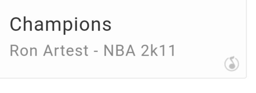 有姚明的歌,科比nba歌曲