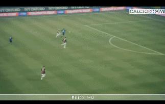 米兰德比21世纪交手记录,米兰德比多少次了