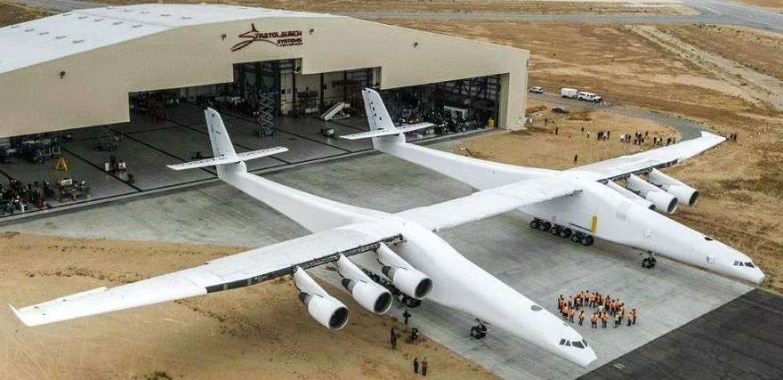 *器武**到底有多大别被照片蒙蔽了双眼(大飞机篇)