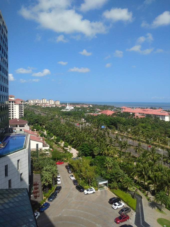 海南海口自由行美食,来海口开启美食之旅