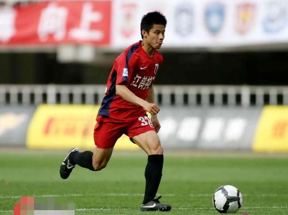 江西足球重新起航延续薪火,回忆近20年足球岁月