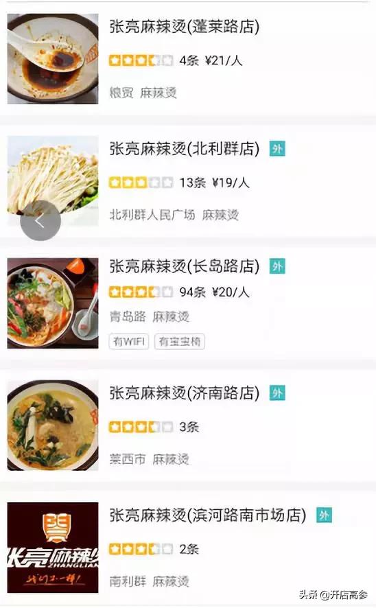 张亮麻辣烫加盟利润怎么样,张亮麻辣烫加盟培训要多久