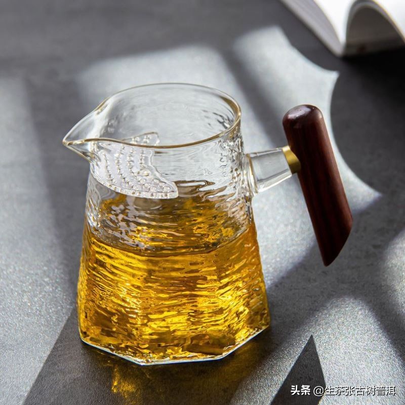 古树普洱茶有哪些品质,什么叫普洱茶古树