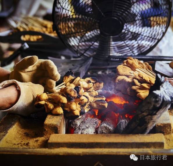 日本京都杂货店有哪些值得去,日本京都有几家店