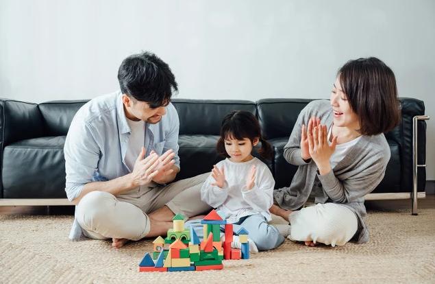 儿童口吃怎么办教你一招克服,小孩有口吃怎么办最有效的方法