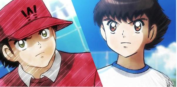 足球小将大空翼个人简历,足球小将大空翼最牛一球