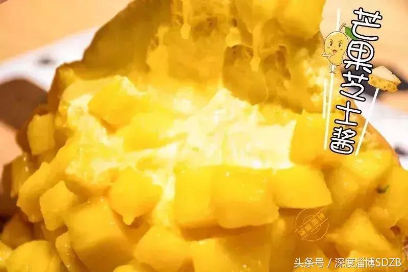 紧急通知！万象汇这家“国民爆款”再出新品，每一口都超满足！