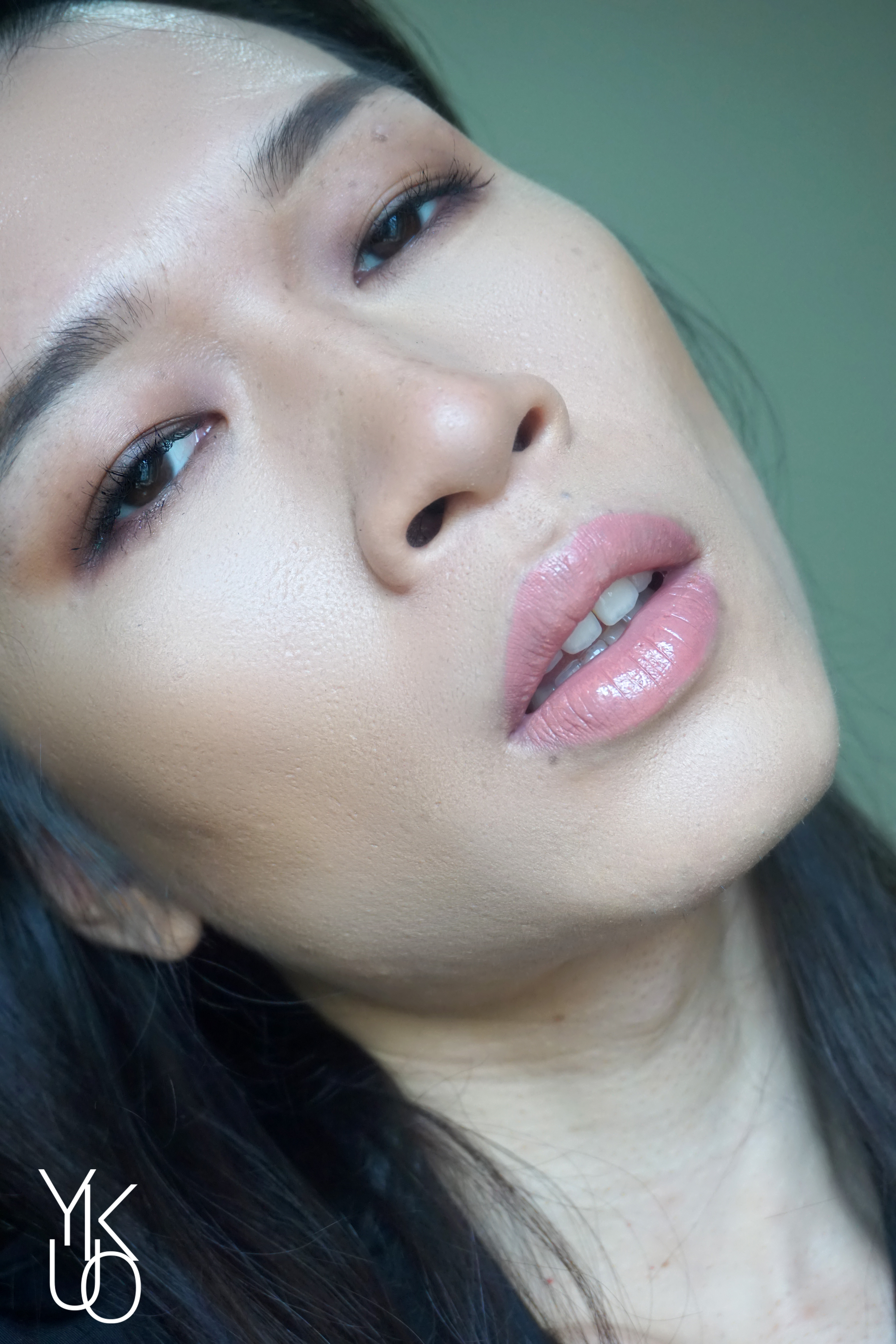 时尚杂志效果奢华妆容,时尚杂志风格的妆容要点是什么