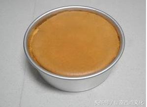 海洋慕斯蛋糕做法全过程,不需要淡奶油的酸奶慕斯蛋糕做法