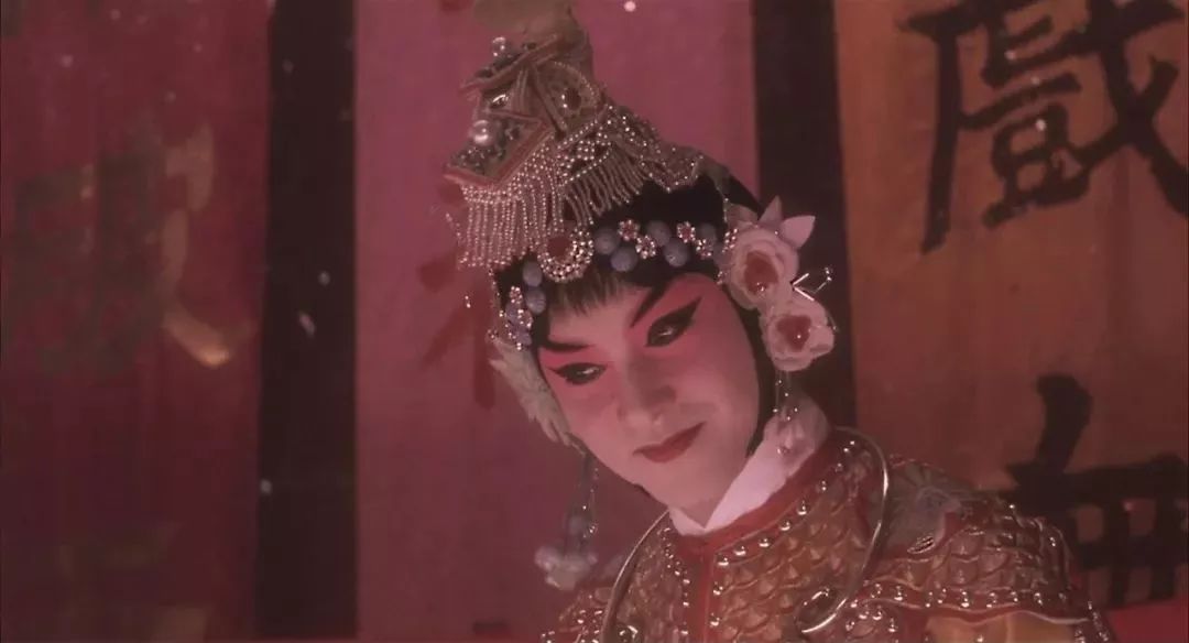 《霸王别姬》好在哪里？他说透了时代和人心，也暗喻了项羽和楚汉