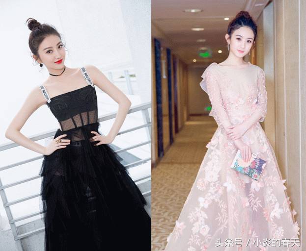 凌乱的刘海发型,发型潮流不烫不染