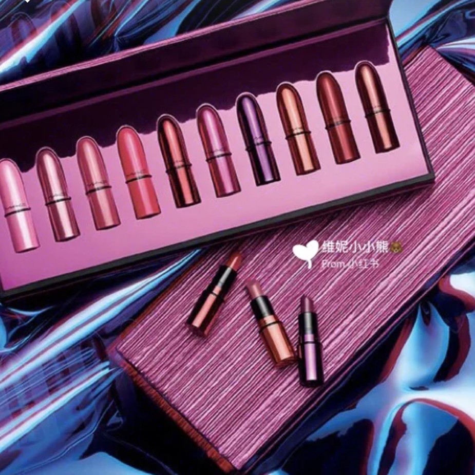 2018日本圣诞限定套装,圣诞套装值得购买么