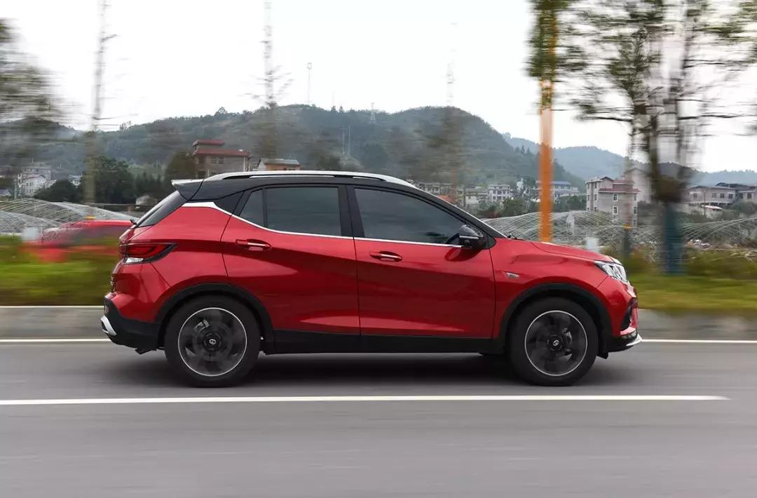 硬派驾驶东南dx3,谁说suv就没有驾驶乐趣小鹏g9