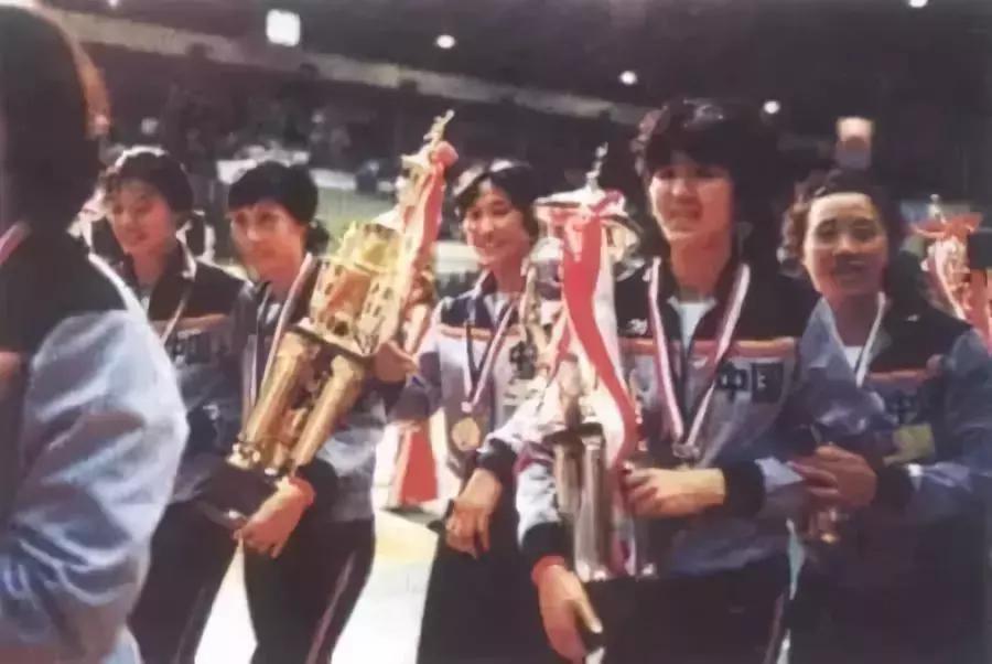 中国女排三连冠大揭秘,女排无缘晋级感想