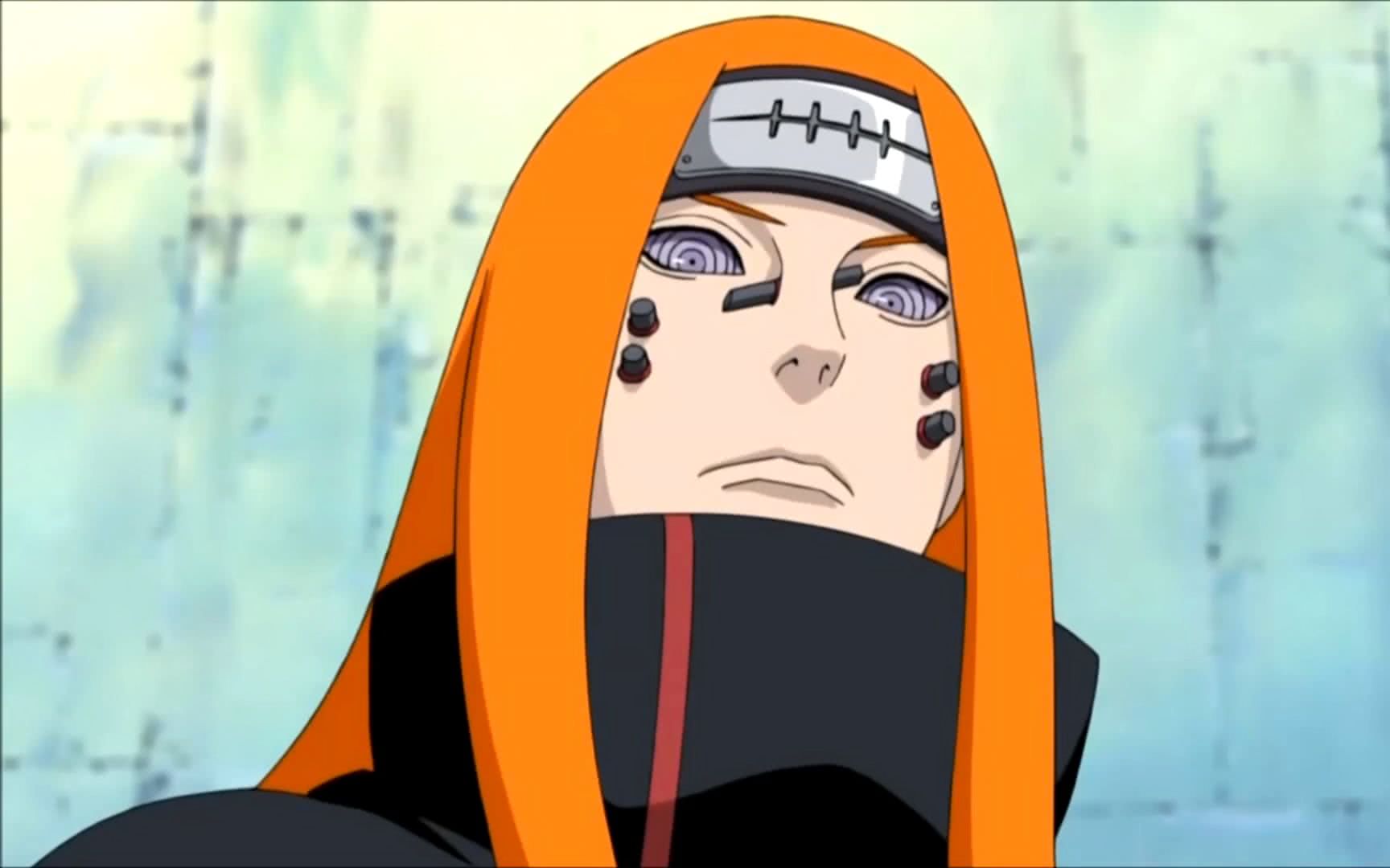 晓组织佩恩和鼬,佩恩与宇智波鼬的实力对比