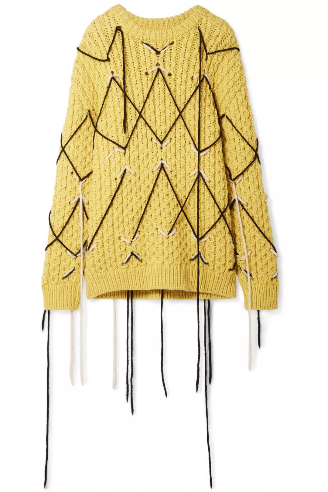 明星同款爱心高领毛衣,今年最火的毛衣秋冬款